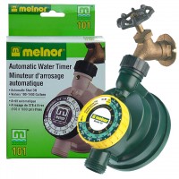 Melnor Automatic Water Timer