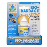 Bio-Bandage